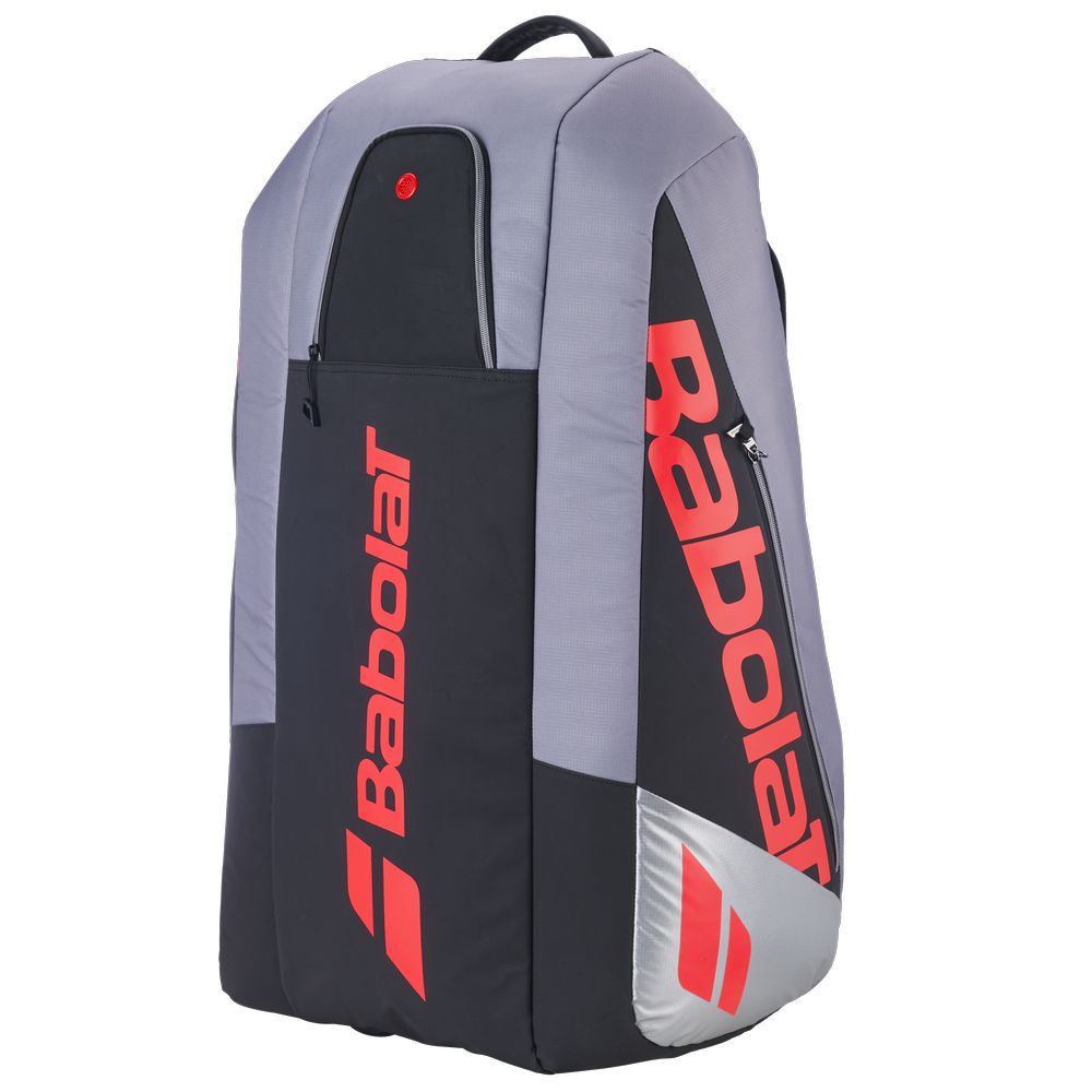 新品　バボラ Babolat テニスバッグ・ケース PURE STRIKE Amazon.co.jp: バボラ Babolat テニスバッグ・ケース PURE