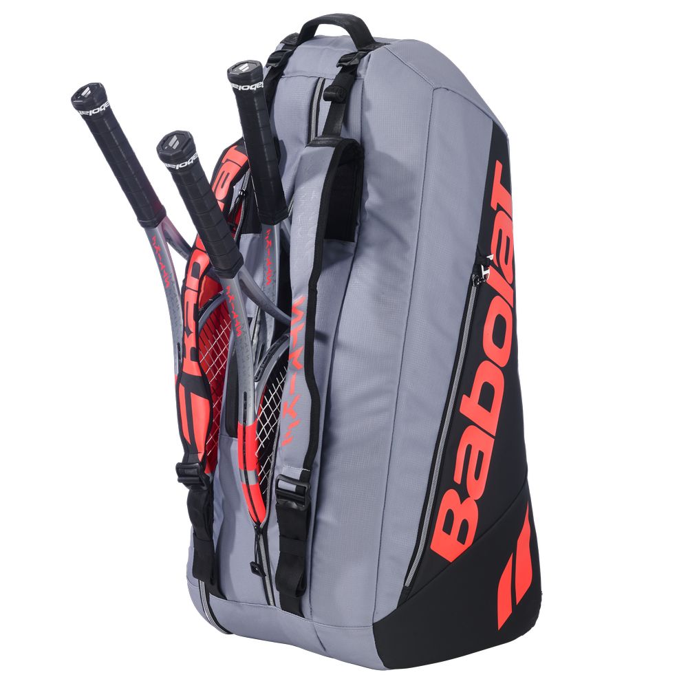 Babolat バボラ テニスバッグ・ケース PURE STRIKE RACKET