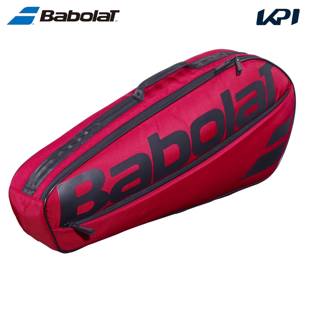 �o�{�� Babolat �e�j�X�o�b�O�E�P�[�X    COURT XS �R�[�g XS ���P�b�g3�{���[�� 751251 7�����{�����\�聦�\��