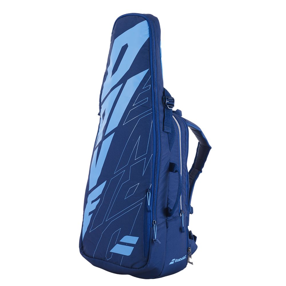 バボラ Babolat テニスバッグ・ケース  BACKPACK PURE DRIVE バックパック ラケット3本収納可  753089｜kpi｜03