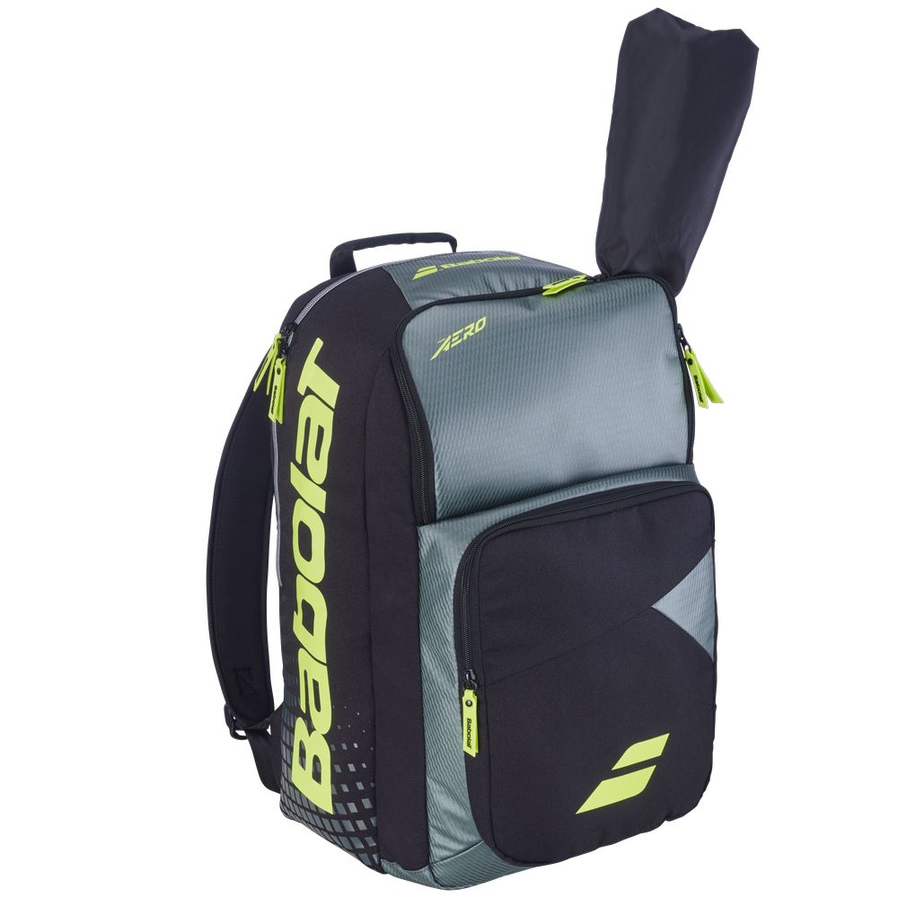 Babolat（バボラ） テニスバッグ・ケース BACKPACK PURE AERO ピュア