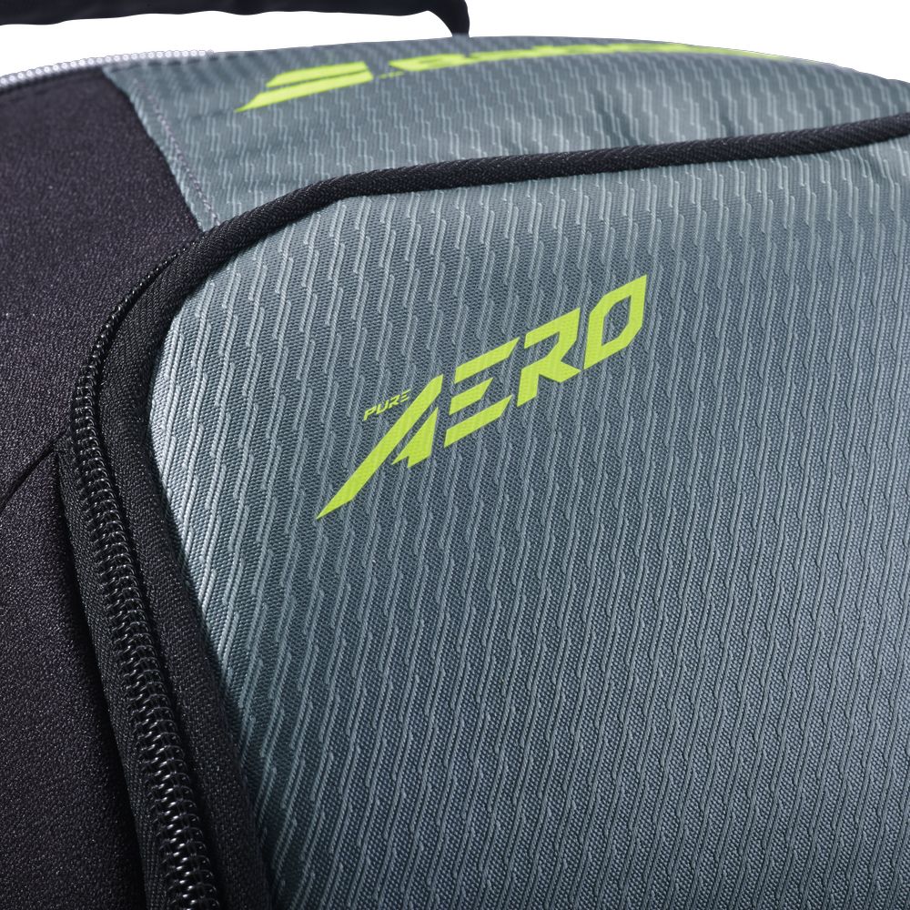 Babolat（バボラ） テニスバッグ・ケース BACKPACK PURE AERO ピュア