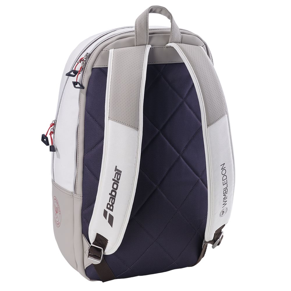 Babolat（バボラ） テニスバッグ・ケース PURE BACKPACK LITE