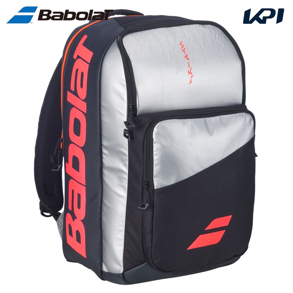 Babolat（バボラ） テニスバッグ・ケース PURE STRIKE BACKPACK 2025