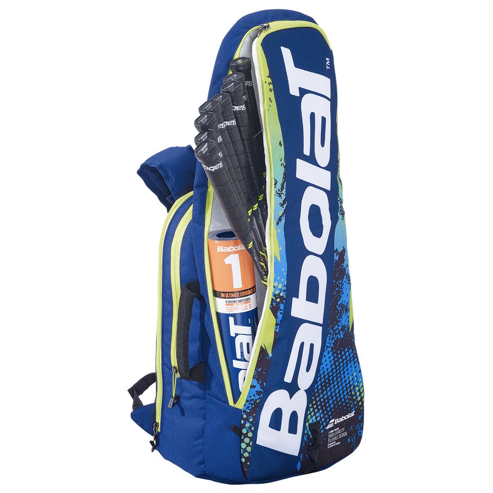 Babolat バボラ バドミントンバッグ・ケース TOURNAMENT BAG