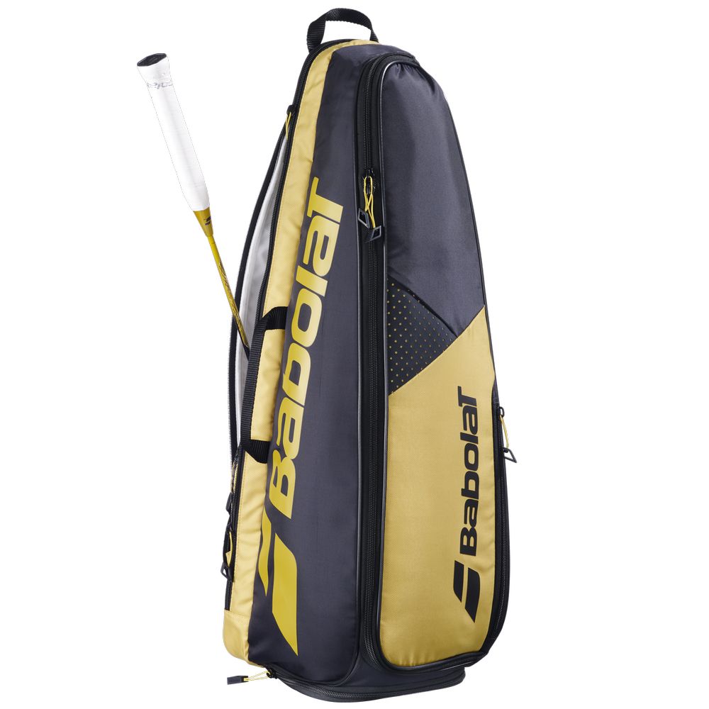 Babolat バボラ バドミントンバッグ・ケース BACKRACK 3 バック