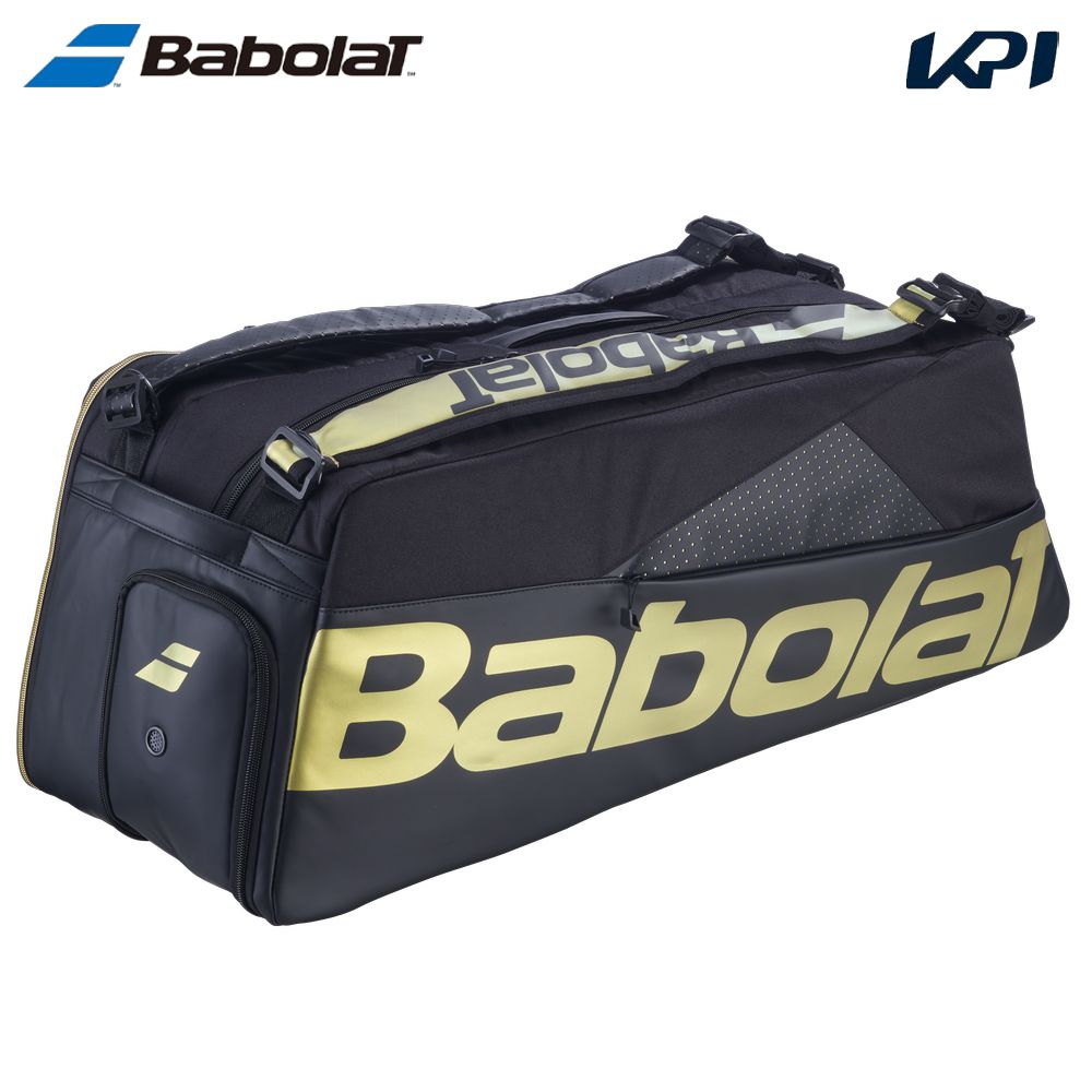 Babolat（バボラ） バドミントンバッグ・ケース CROSS PRO BAD クロス
