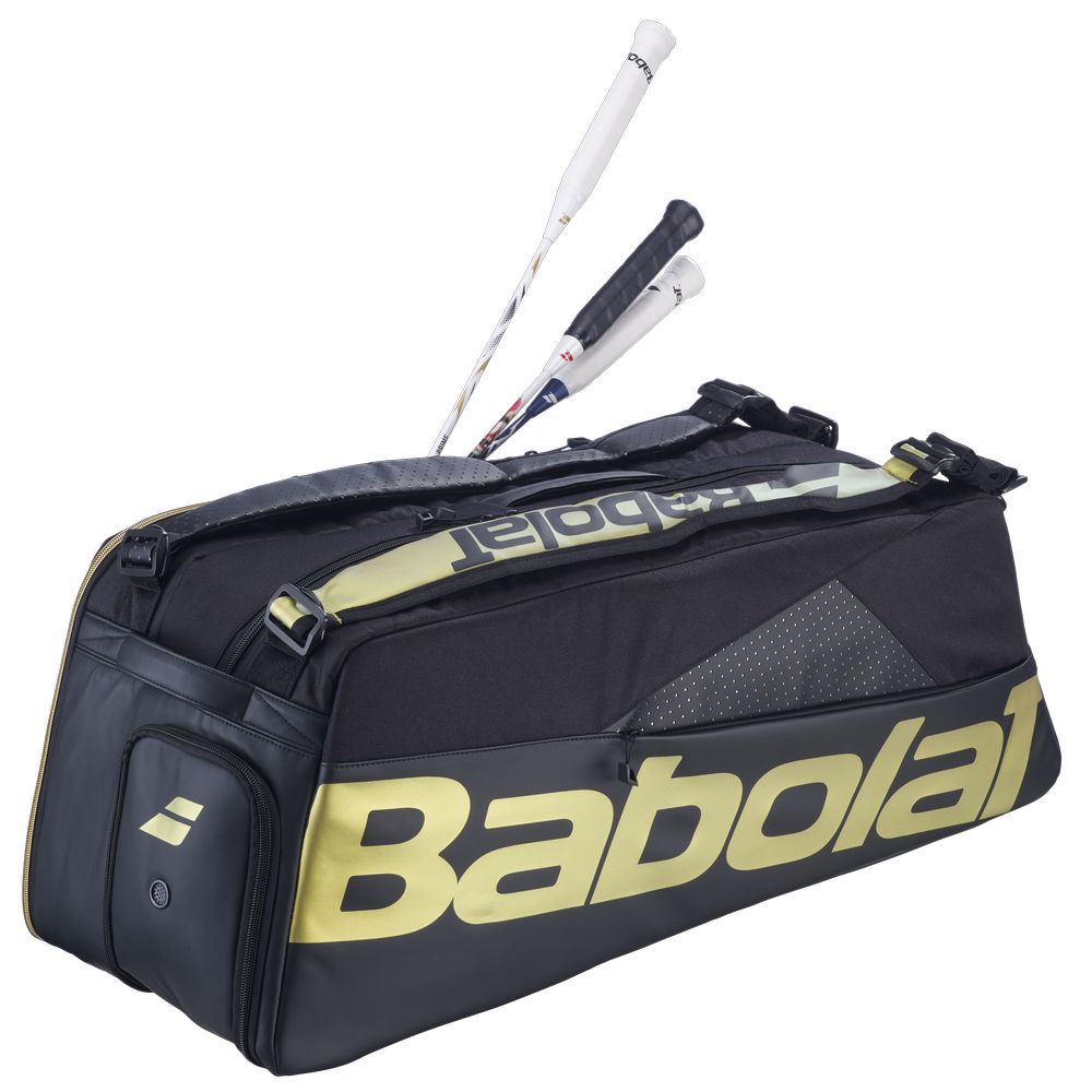 Babolat（バボラ） バドミントンバッグ・ケース CROSS PRO BAD クロス