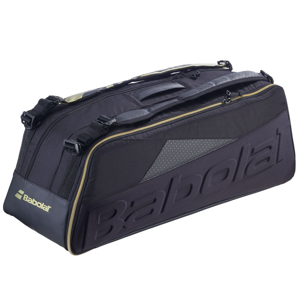 Babolat（バボラ） バドミントンバッグ・ケース CROSS PRO BAD クロス