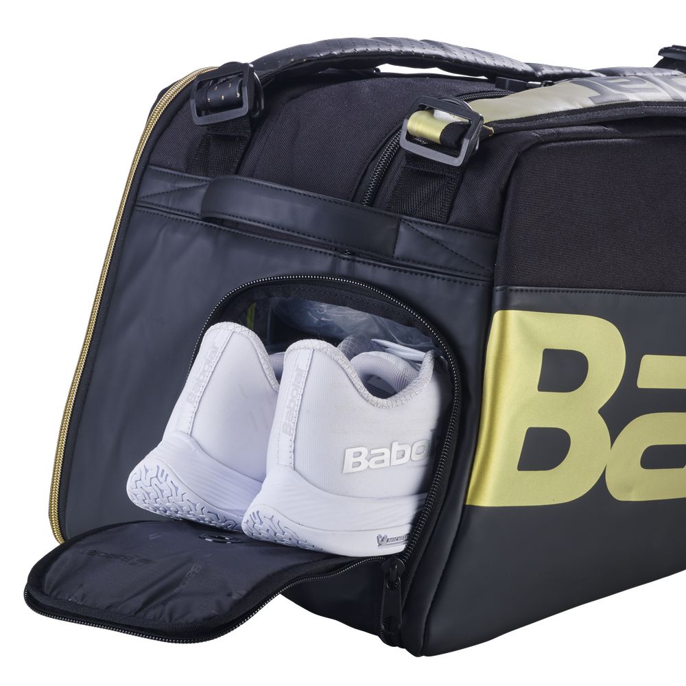 Babolat（バボラ） バドミントンバッグ・ケース CROSS PRO BAD クロス