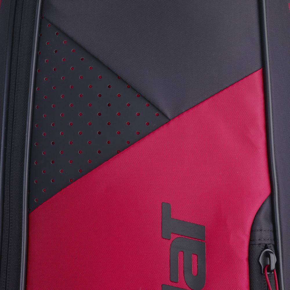 Babolat（バボラ） バドミントンバッグ・ケース BACKRACK 3 バック
