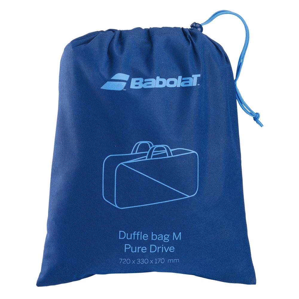 バボラ Babolat テニスバッグ・ケース DUFFLE M PURE DRIVE ダッフル