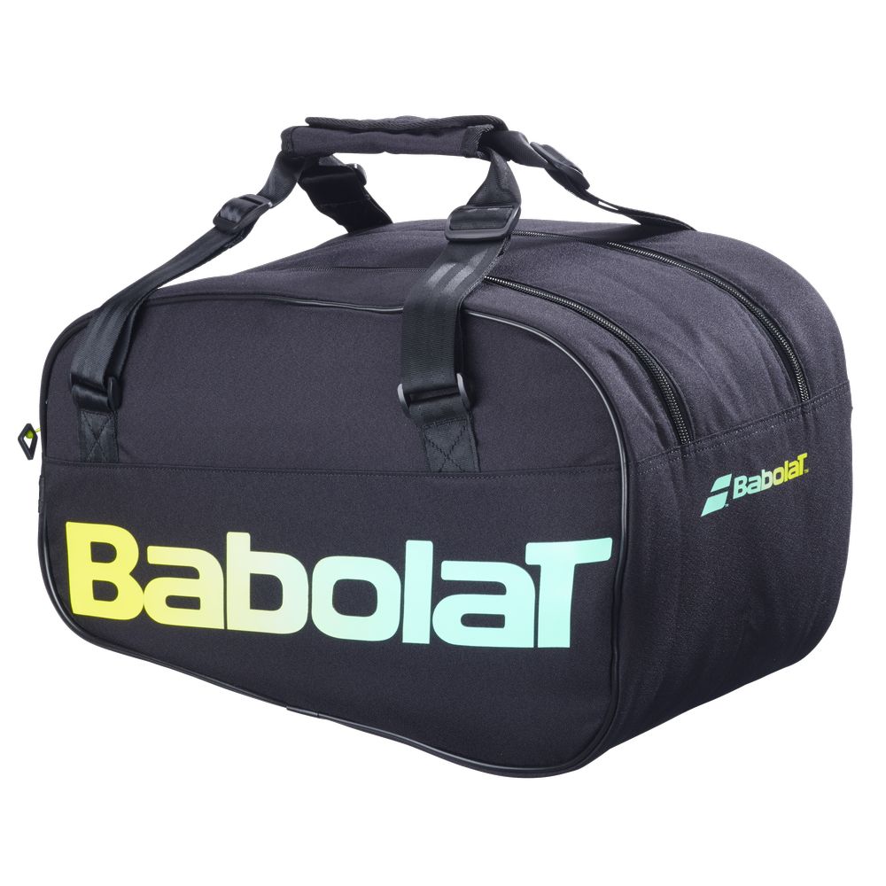 Babolat　スコート　2枚セット　L Babolat（バボラ） パデルバッグ・ケース COURT S コート エス
