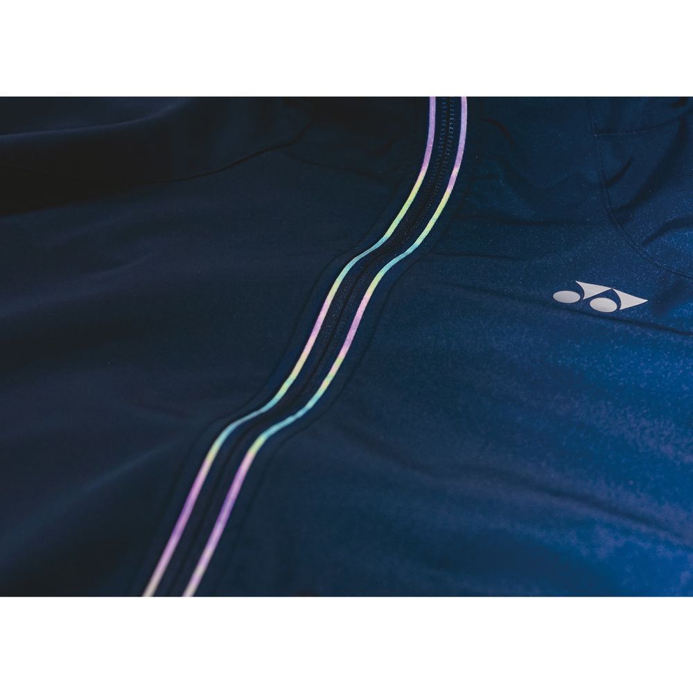 YONEX ヨネックス テニスウェア レディース 裏地付ウィンド
