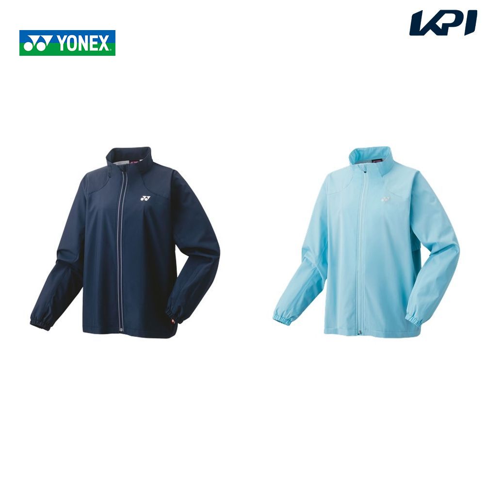 爆買いしたい YONEX ヨネックス テニスウェア レディース 裏地付ウィンド ウェア