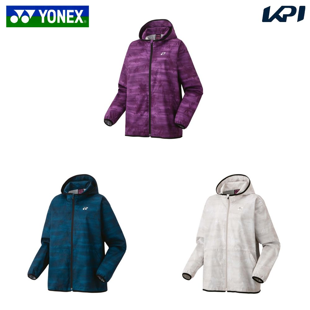 YONEX ヨネックス テニスウェア レディース ウィメンズ裏地付