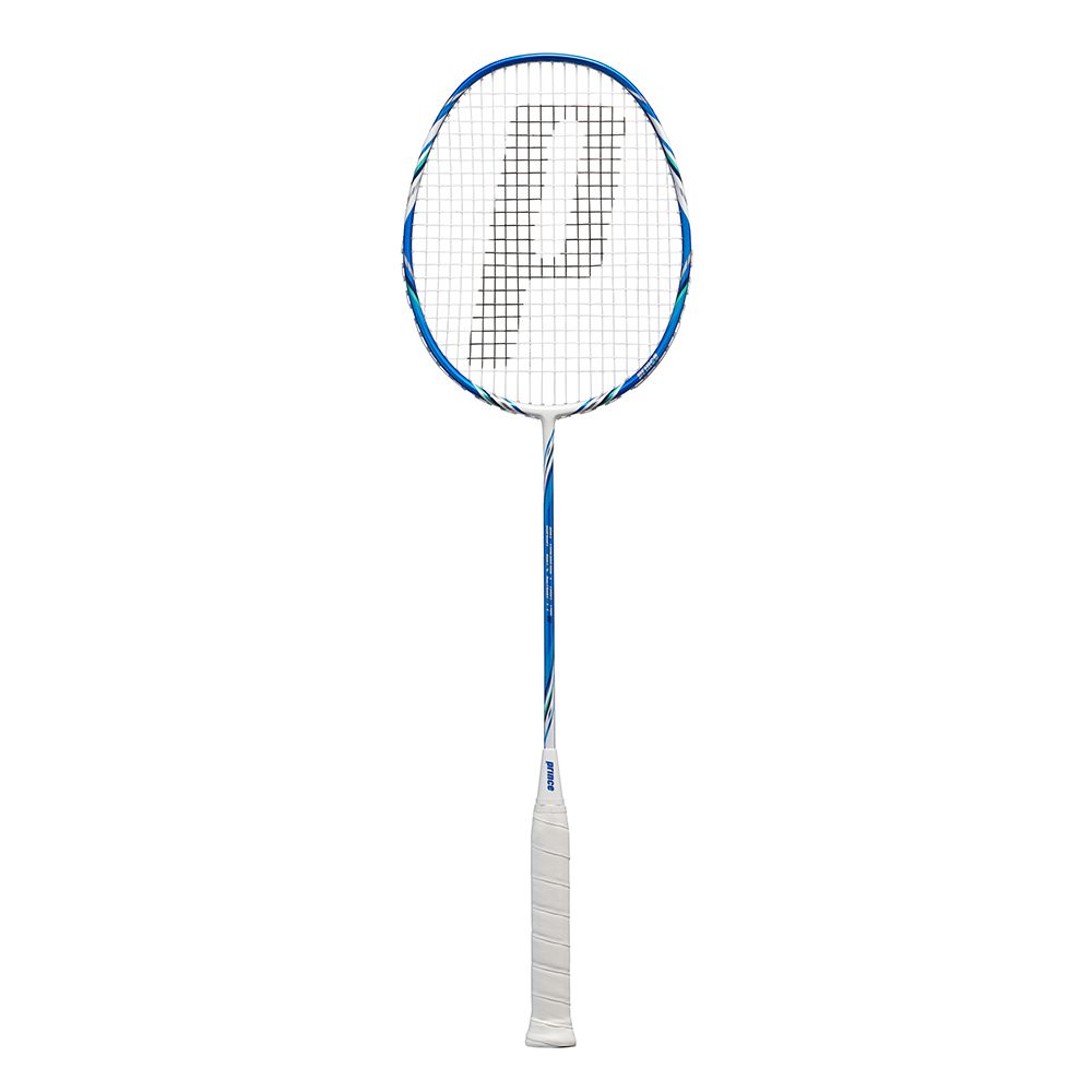 Super Light バドミントンラケット ホワイト Super Light バドミントンラケット ホワイト ウインザーオンライン