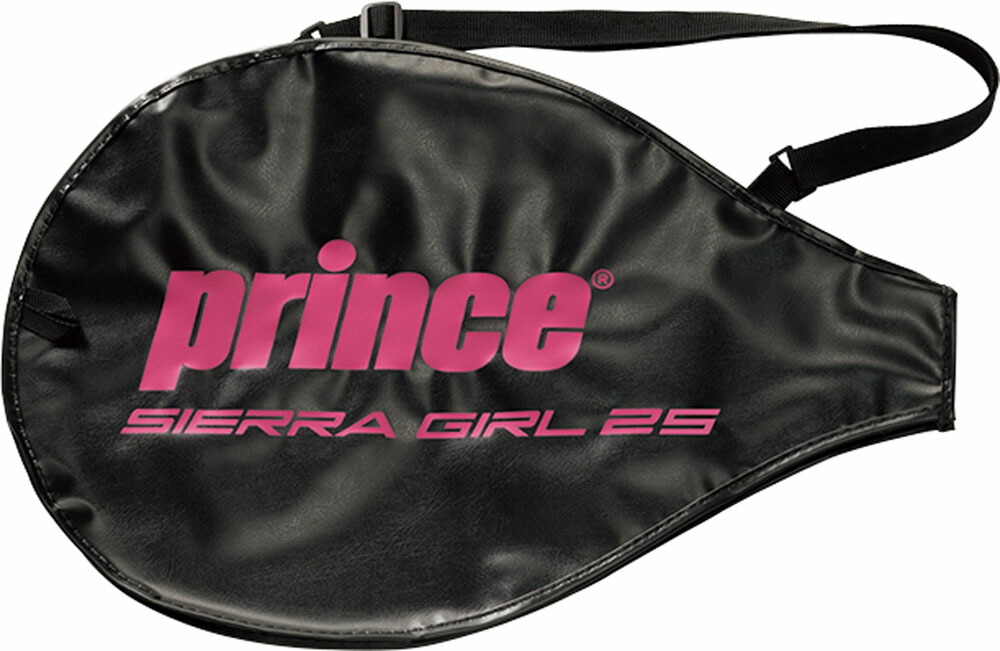 「ガット張り上げ済み」Prince プリンス [SIERRA GIRLIV 25  シエラガール6 25  7TJ057]ジュニアテニスラケット『即日出荷』「KPIタイムセール」｜kpi｜02