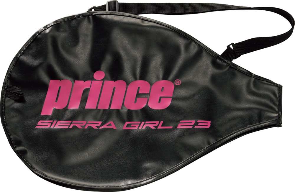 セール特価「ガット張り上げ済み」Prince プリンス [SIERRA 23 GIRLIV