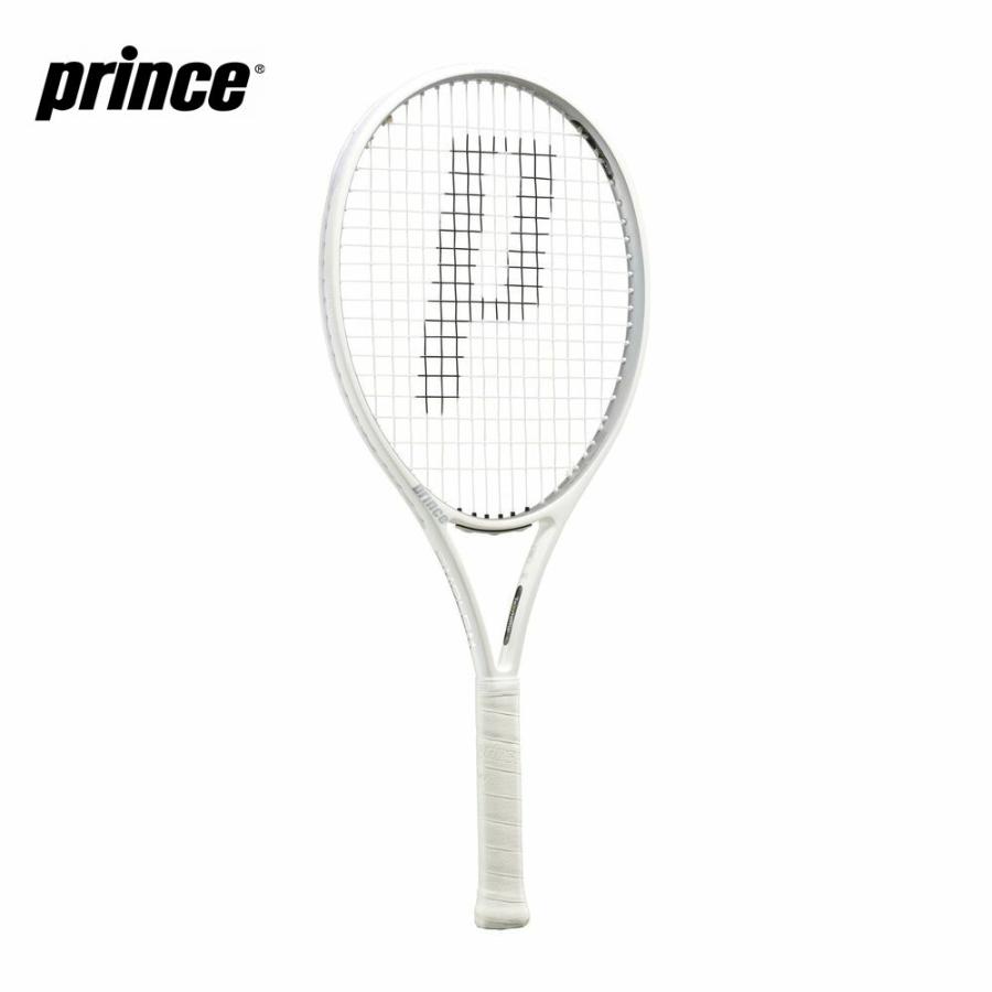 プリンス Prince 硬式テニスラケット  EMBLEM 110 '21 エンブレム 110 7TJ126 フレームのみ『即日出荷』｜kpi