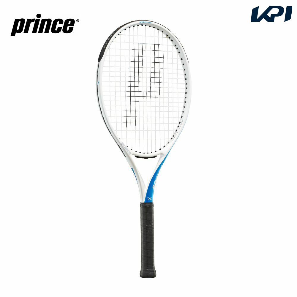 プリンス Prince 硬式テニスラケット PRINCE X 105 270g エックス 105