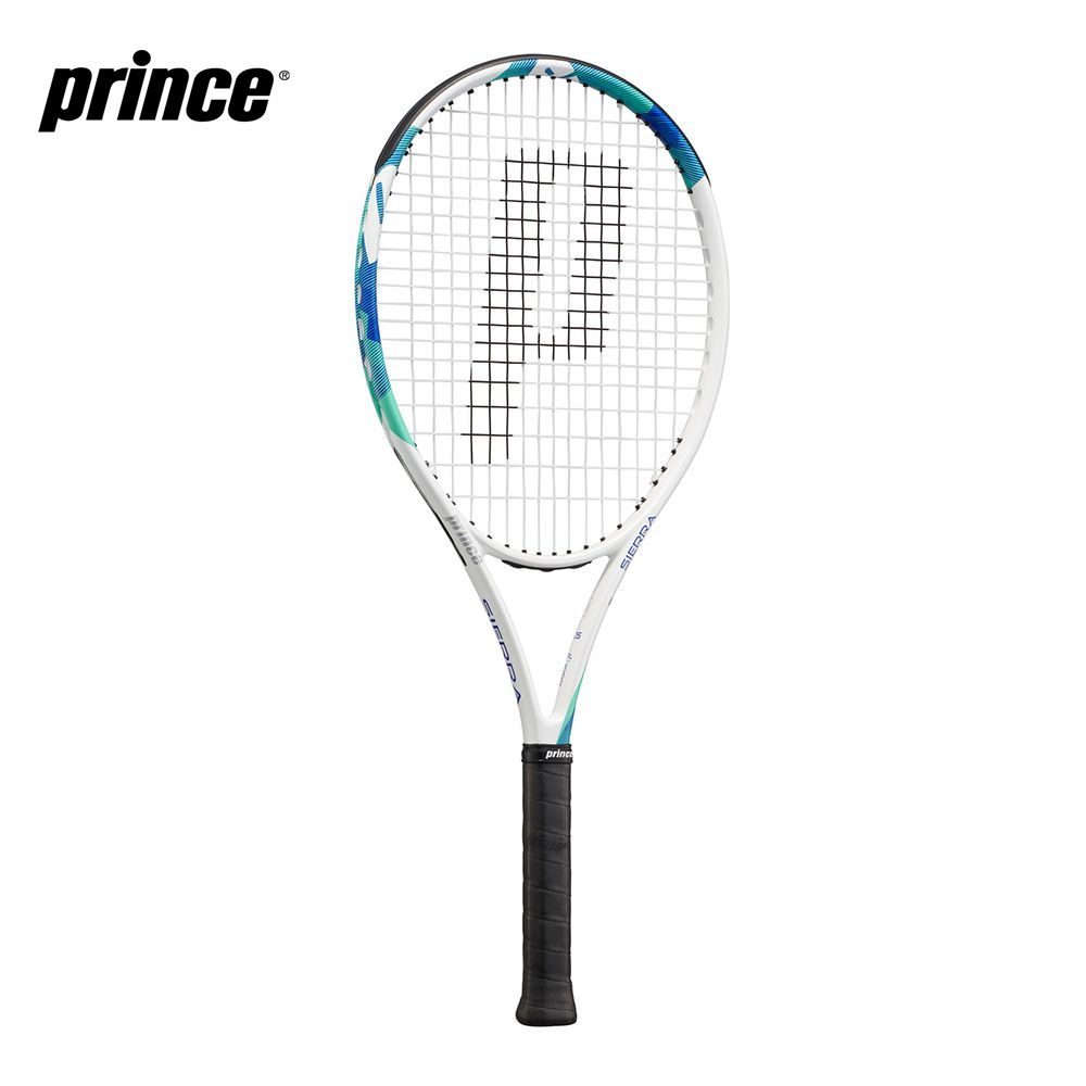 プリンス Prince 硬式テニスラケット  SIERRA O3 WHT シエラ オースリー ホワイト 7TJ138 フレームのみ『即日出荷』｜kpi｜02