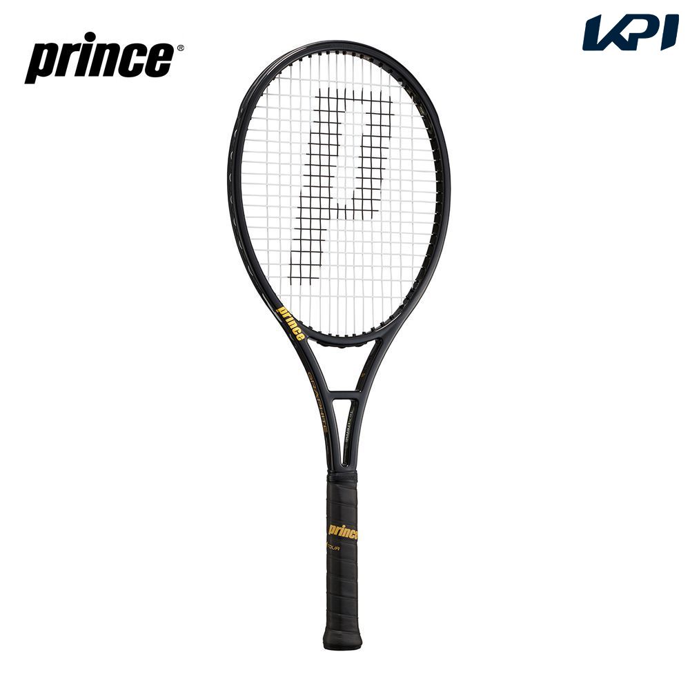 プリンス Prince 硬式テニスラケット PHANTOM GRAPHITE 97 ファントム グラファイト 97 7TJ140  フレームのみ  『即日出荷』｜kpi