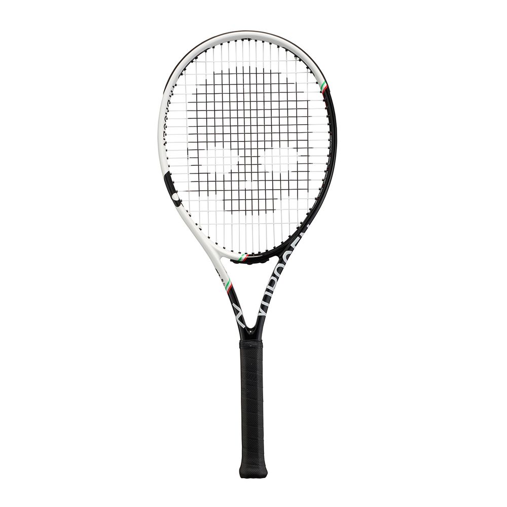 プリンス Prince 硬式テニスラケット BEAST 100 300g HYDROGEN