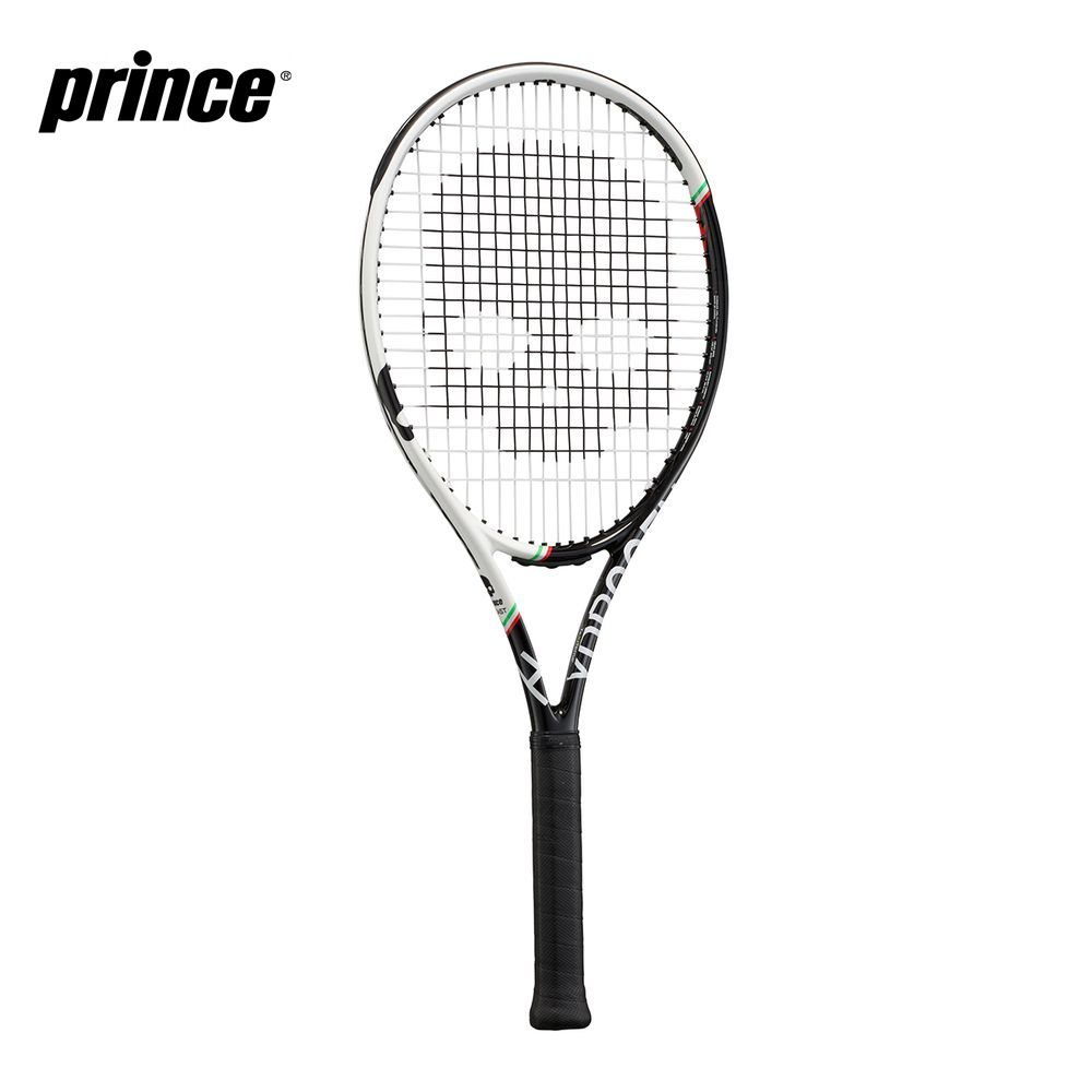 プリンス Prince 硬式テニスラケット BEAST 100  300g  HYDROGEN ビースト 100 ハイドロゲン 7TJ141 フレームのみ『即日出荷』