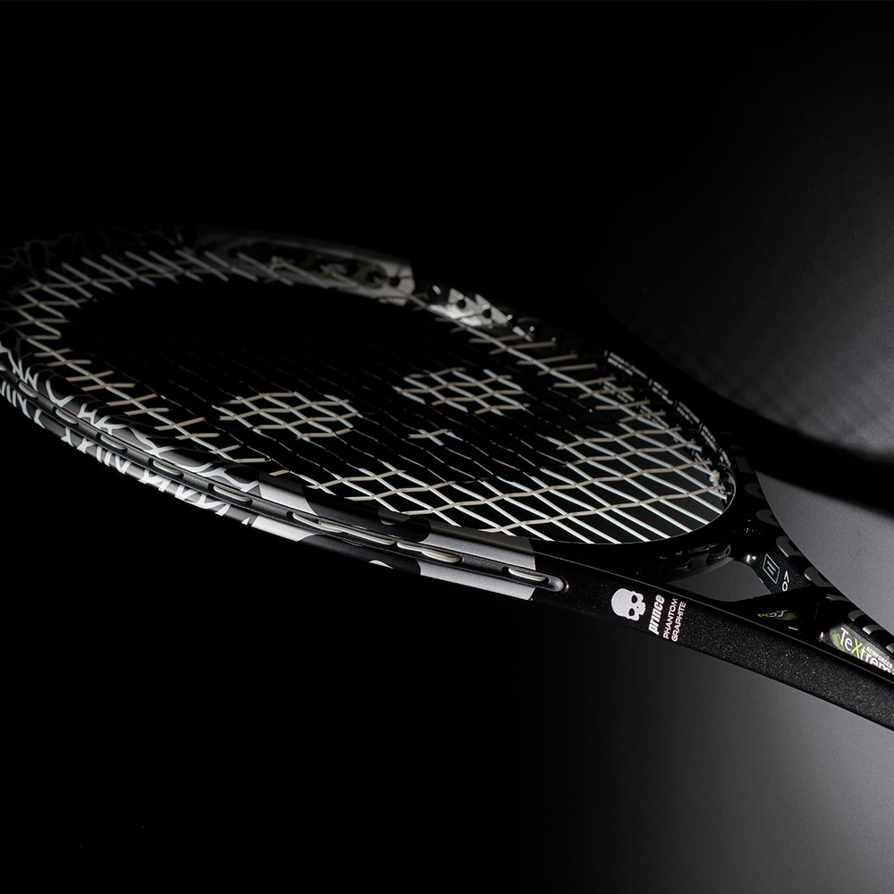 Prince プリンス 硬式テニスラケット PHANTOM GRAPHITE 107