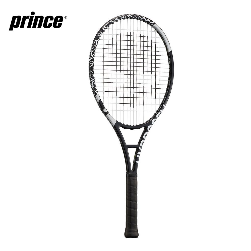 Prince プリンス 硬式テニスラケット PHANTOM GRAPHITE 100 HYDROGEN 