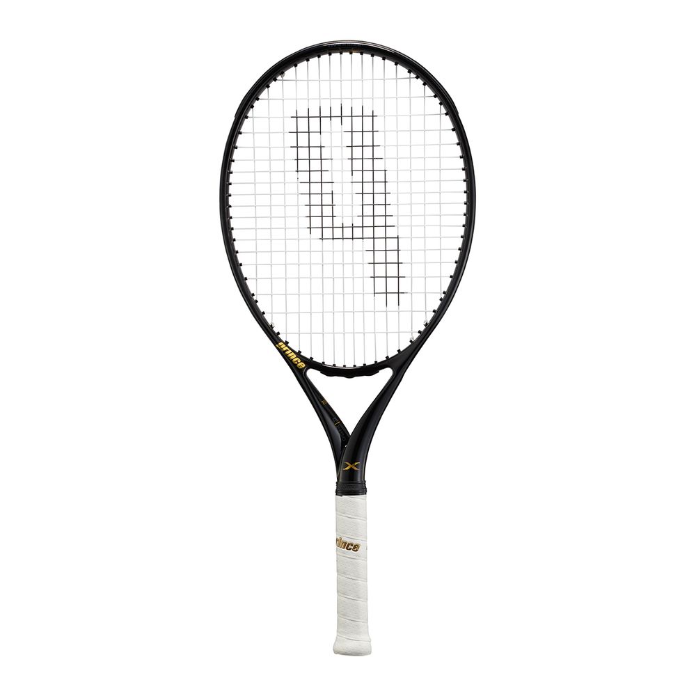 デカラケ Babolat バボラ 硬式テニスラケット 115 初心者にオススメ