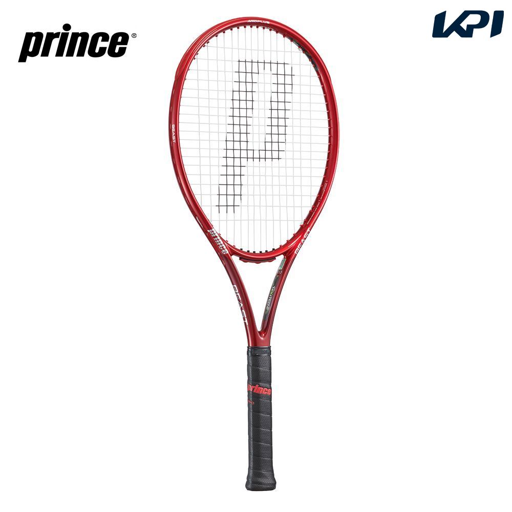 プリンス Prince 硬式テニスラケット ビースト 100 300g BEAST 100
