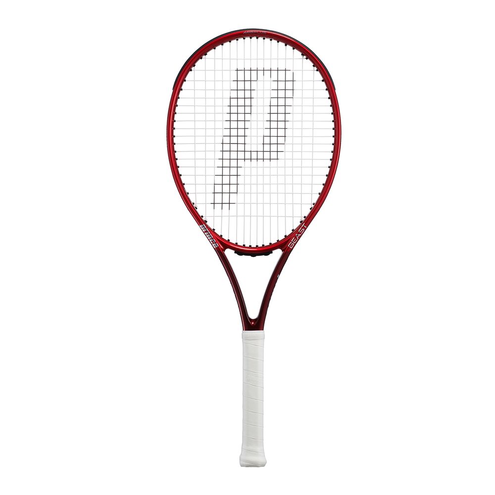 値下げしました！prince PHANTOM 100 O3 G3 ケース付 ガット張り済