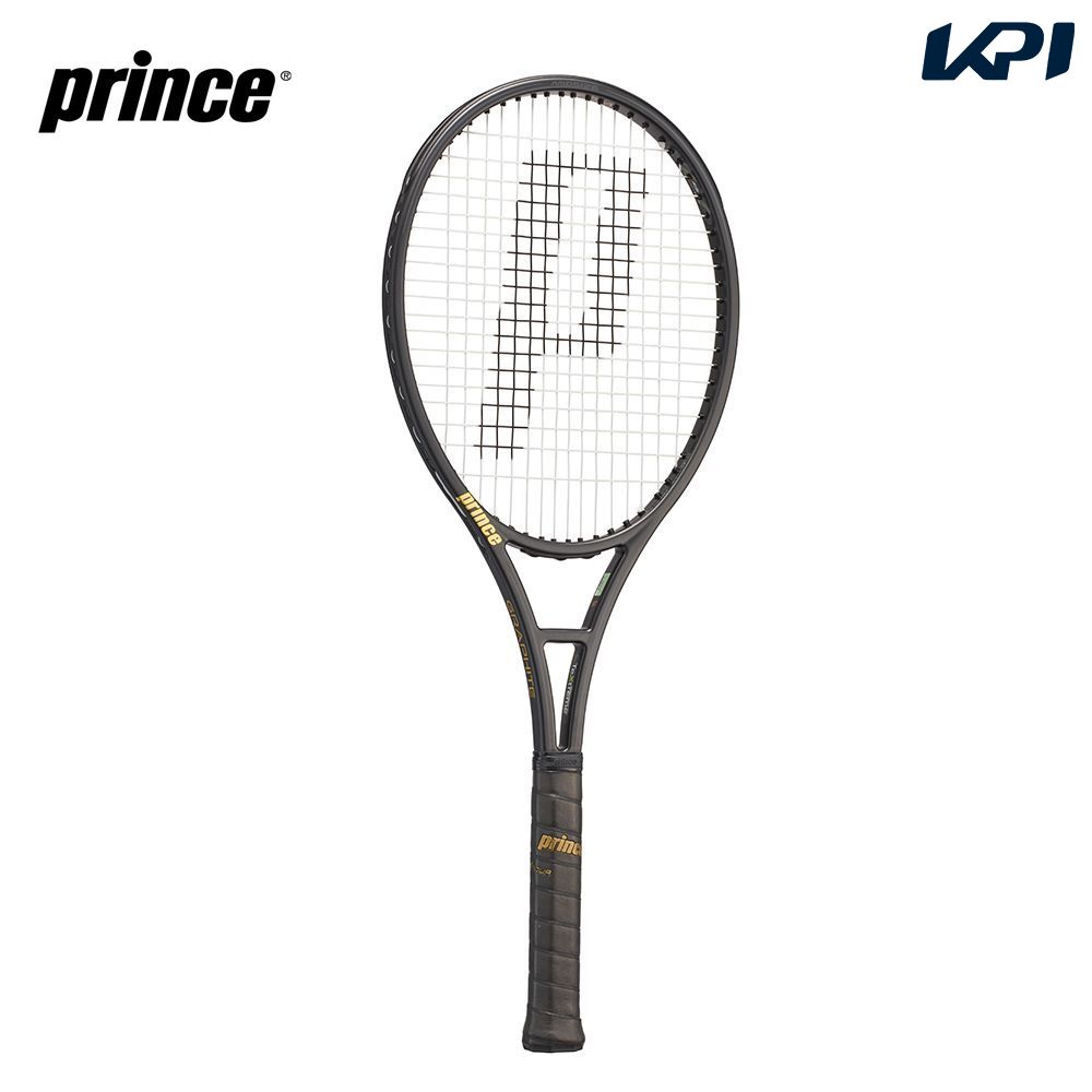 プリンス Prince テニス硬式テニスラケット PHANTOM GRAPHITE 97
