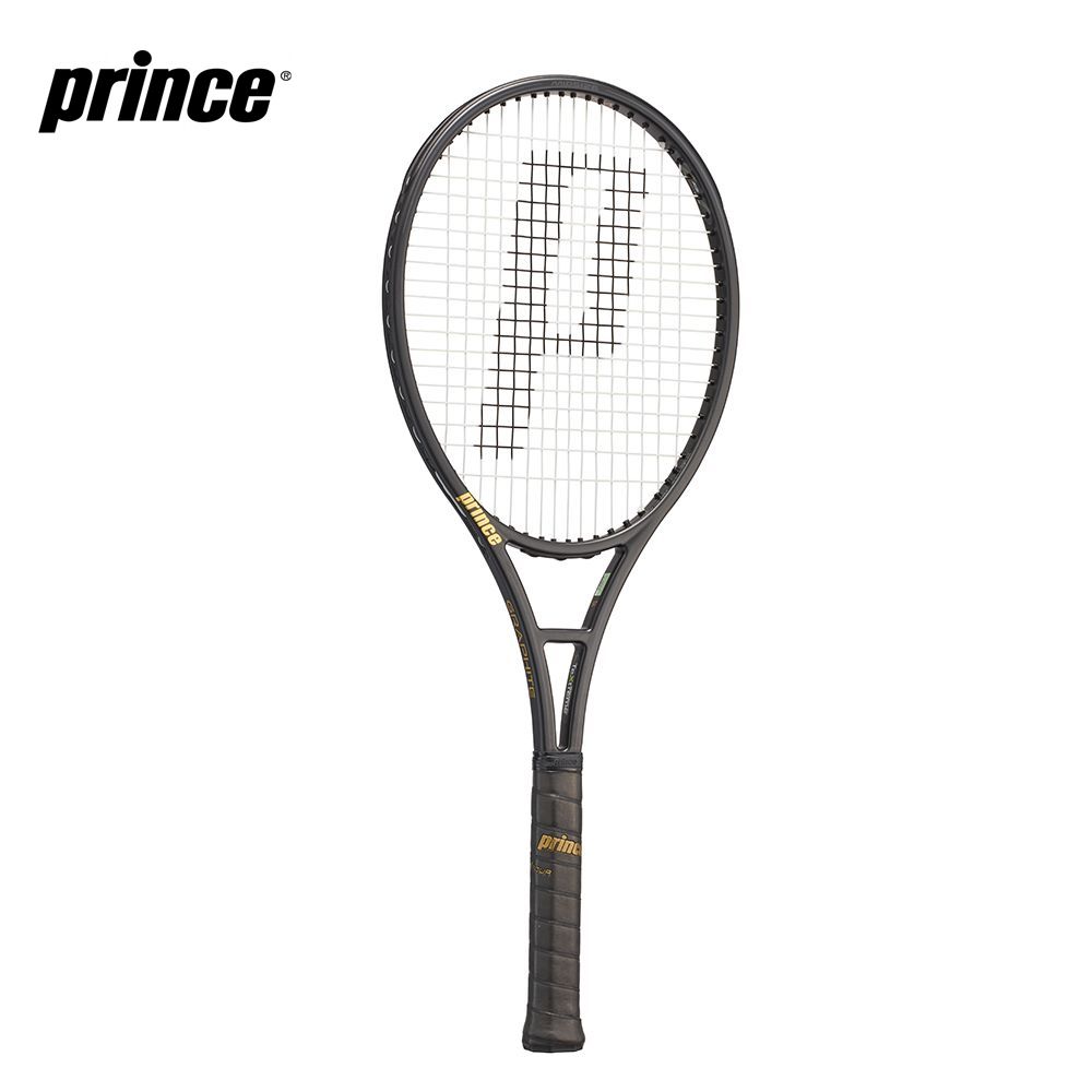 Prince(プリンス) 硬式テニス ラケット 7TJ168 PHANTOM GRAPHITE 97