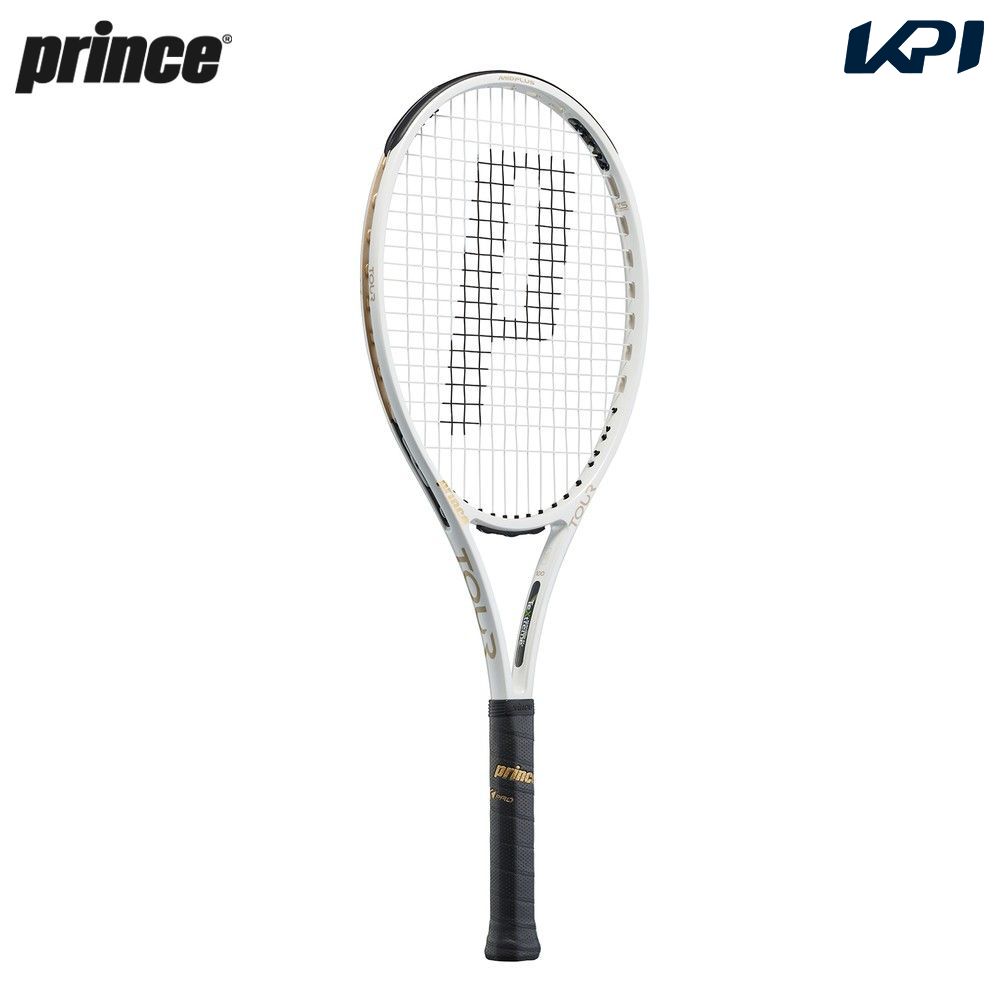 プリンス Prince テニスラケット TOUR O3 100 305g ツアー オースリー 100 フレームのみ 7TJ173『即日出荷』