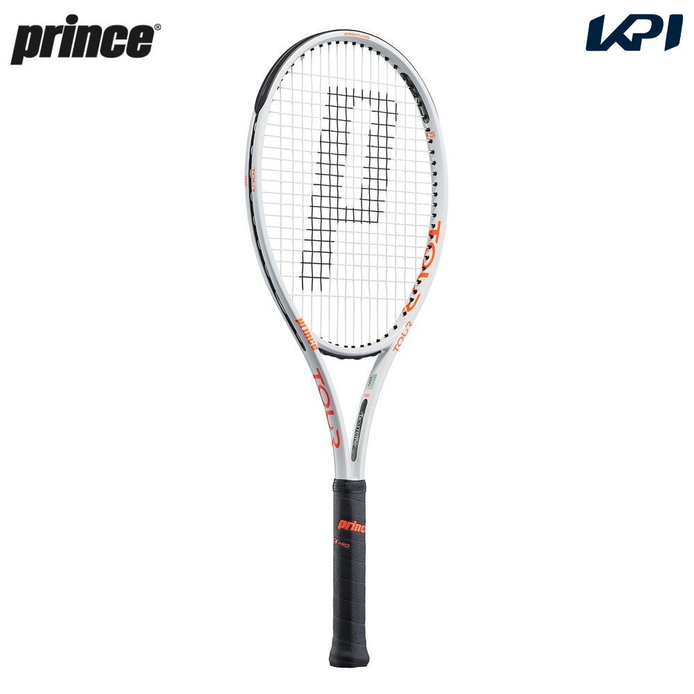テニスラケット プリンス ツアー98の人気商品・通販・価格比較 - 価格.com