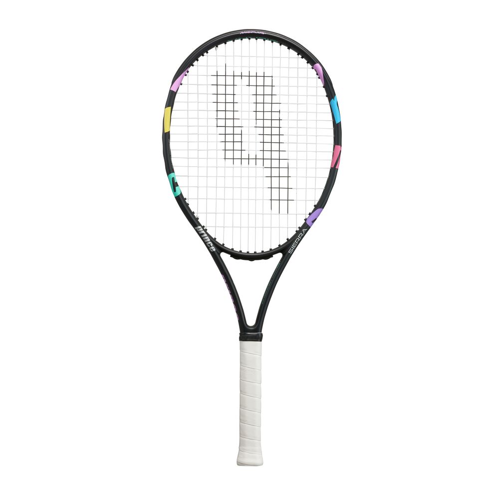 プリンス Prince 硬式テニスラケット SIERRA O3 シエラ オースリー ブラック フレームのみ 7TJ220 『即日出荷』