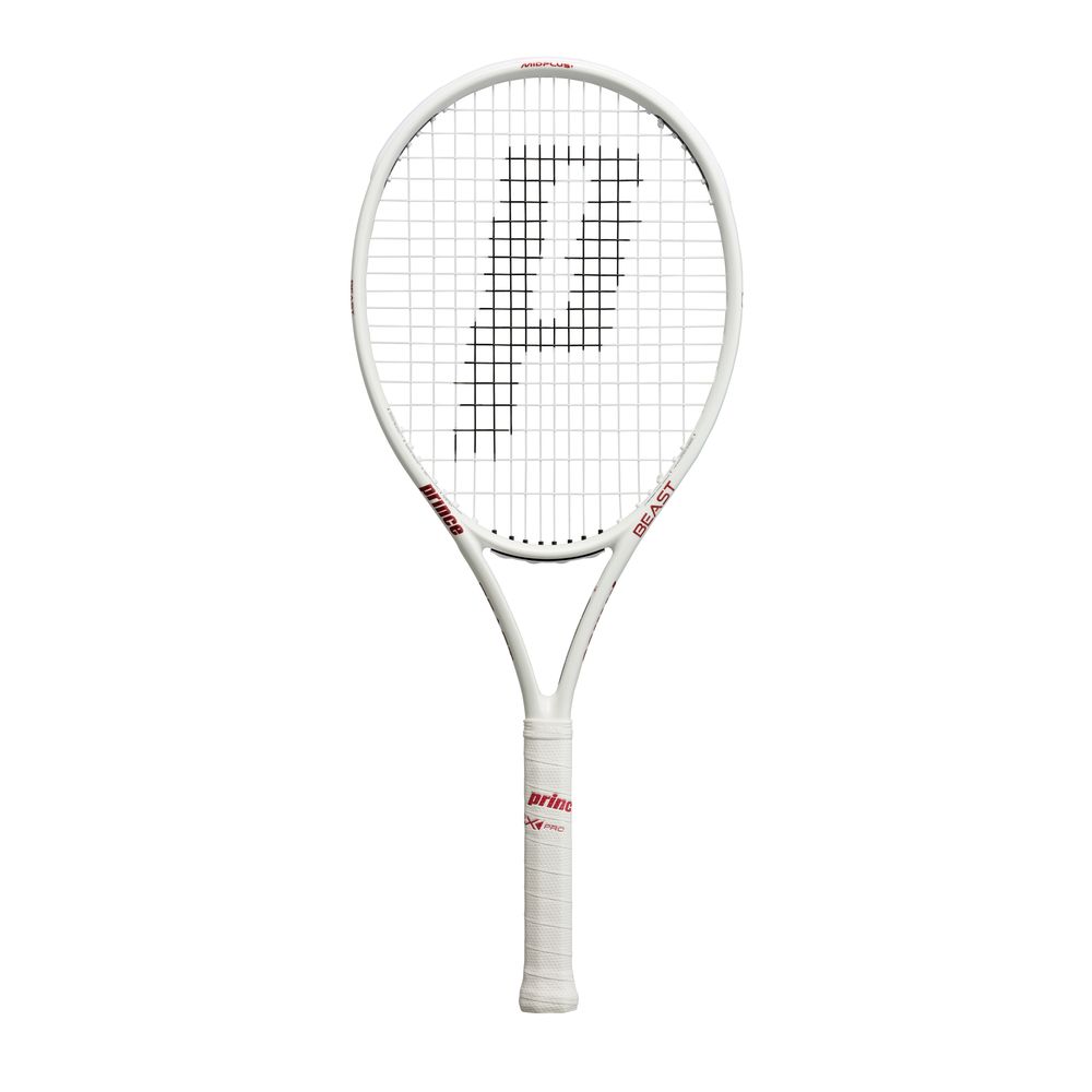 プリンス Prince テニスラケット ユニセックス BEAST O3 104 24 ビースト O3 104 24 フレームのみ 7TJ228  5月発売予定※予約