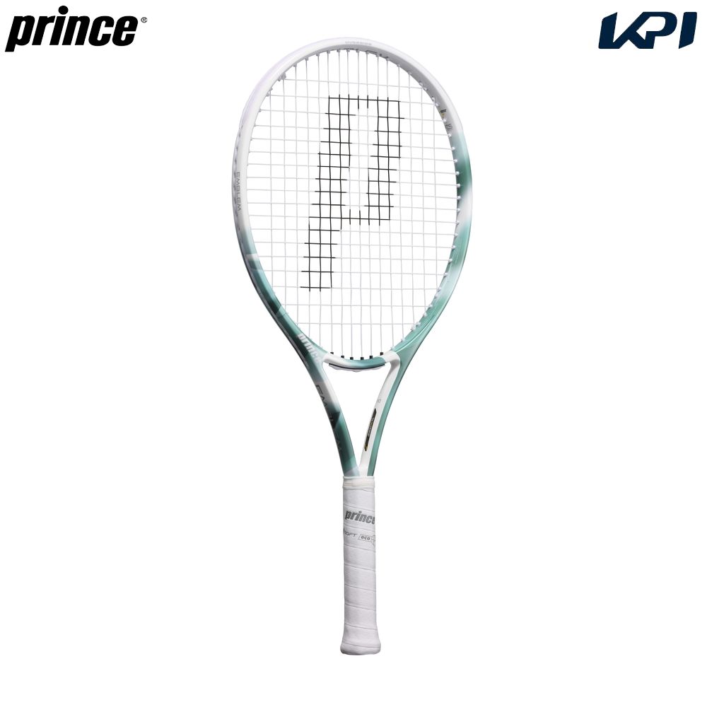 Prince - 中古 テニスラケット プリンス エンブレム 110 2024年