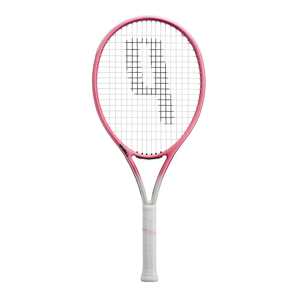 Prince（プリンス） 「ガット張り工賃0円」プリンス テニスラケット