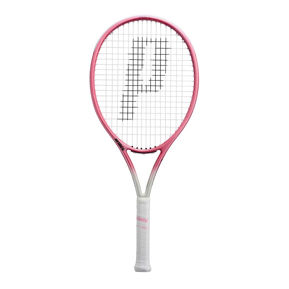 Prince（プリンス） テニスラケット EMBLEM 110 SAKURA エンブレム 110