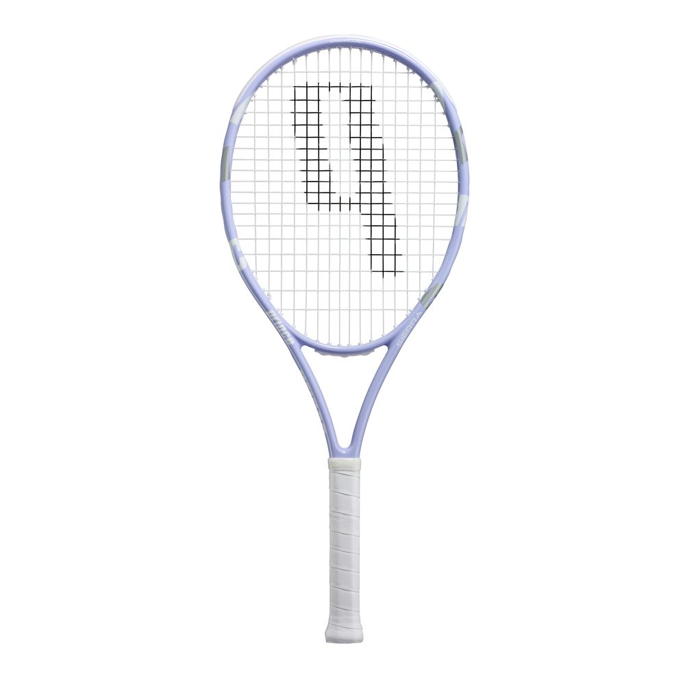 Prince（プリンス） 硬式テニスラケット SIERRA O3 26 LAV シエラ