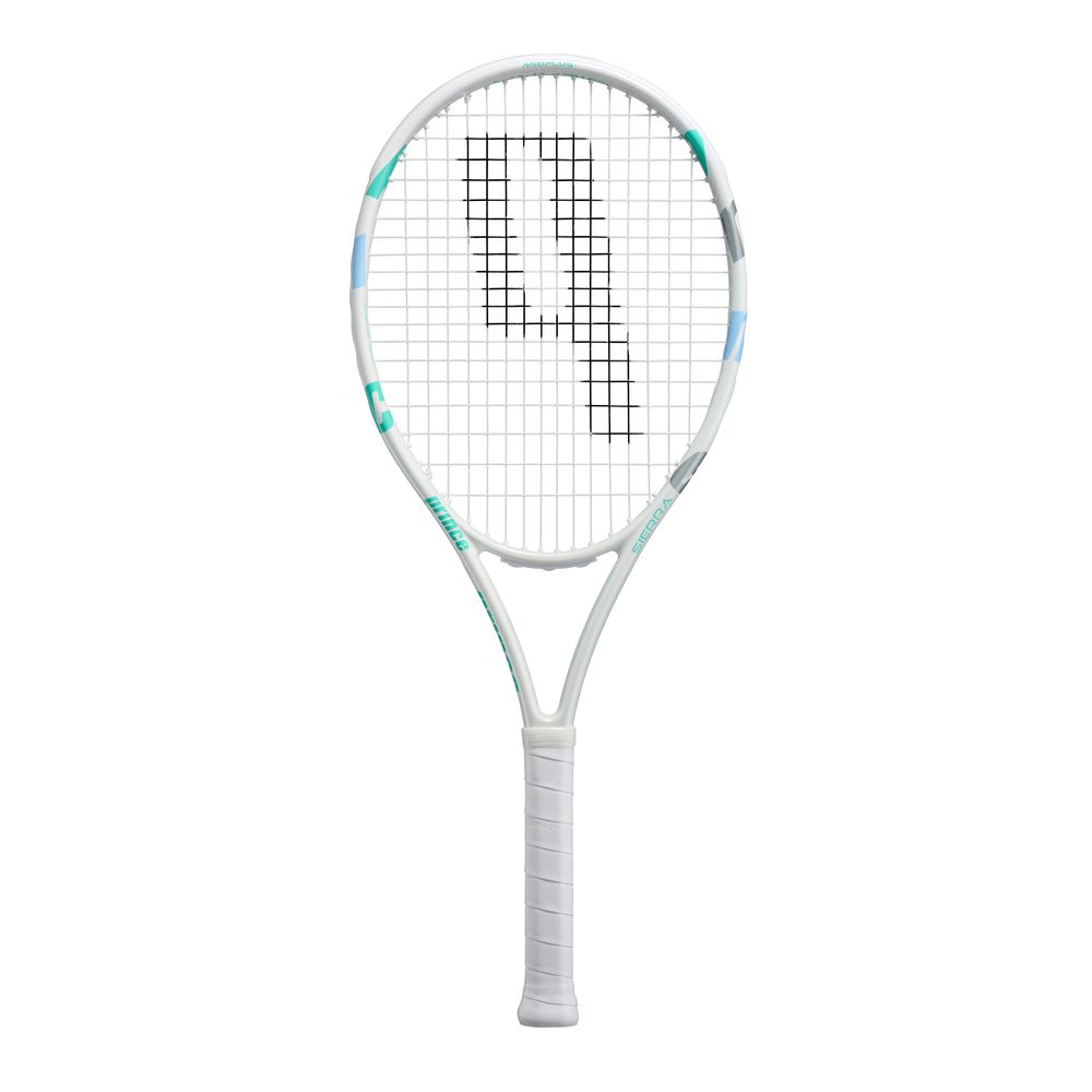 Prince（プリンス） 硬式テニスラケット SIERRA O3 26 W/EM シエラ