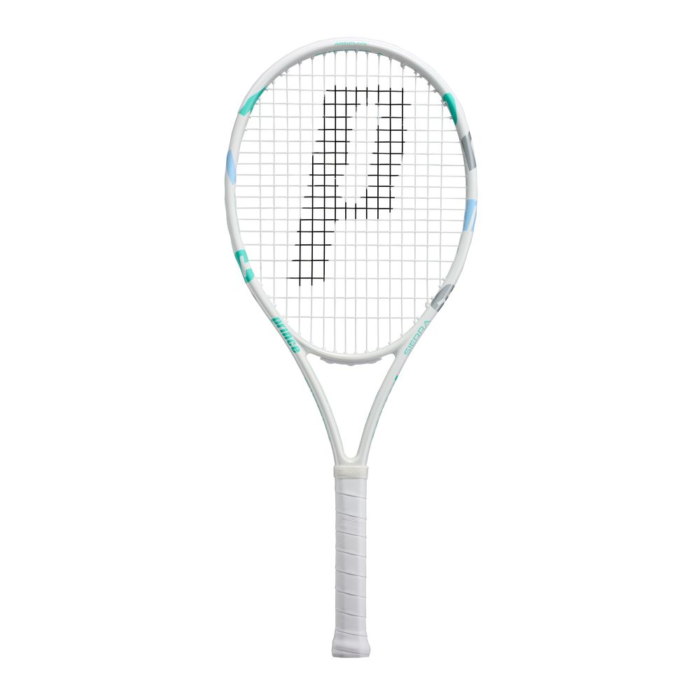 プリンス シエラ テニスラケット 硬式 Prince（プリンス） 硬式テニスラケット SIERRA O3 26 W/EM シエラ