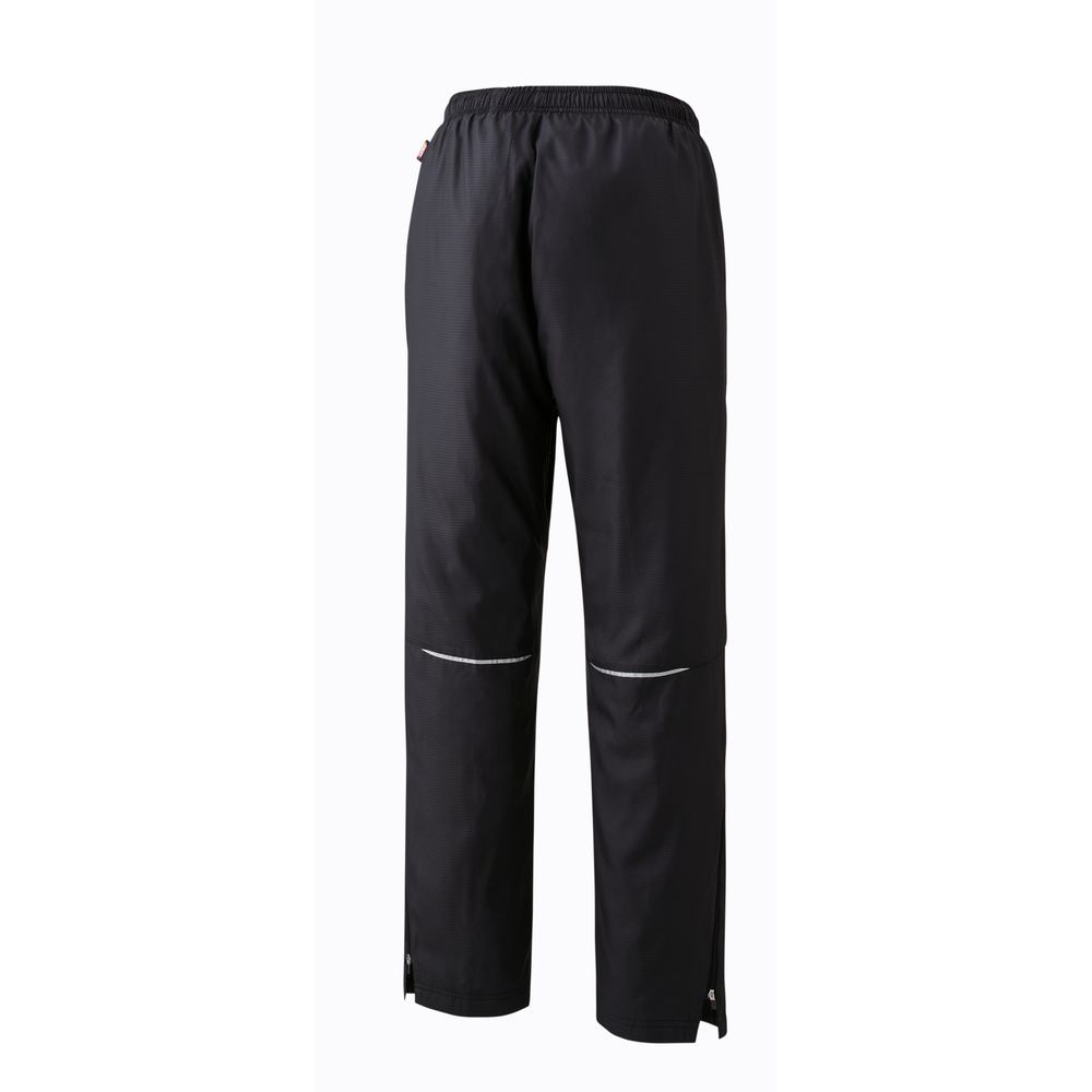 YONEX ヨネックス 80074 裏地付きウィンドウォーマーパンツ Ｏサイズ YONEX ヨネックス テニスウェア ジュニア 裏地付ウィンド