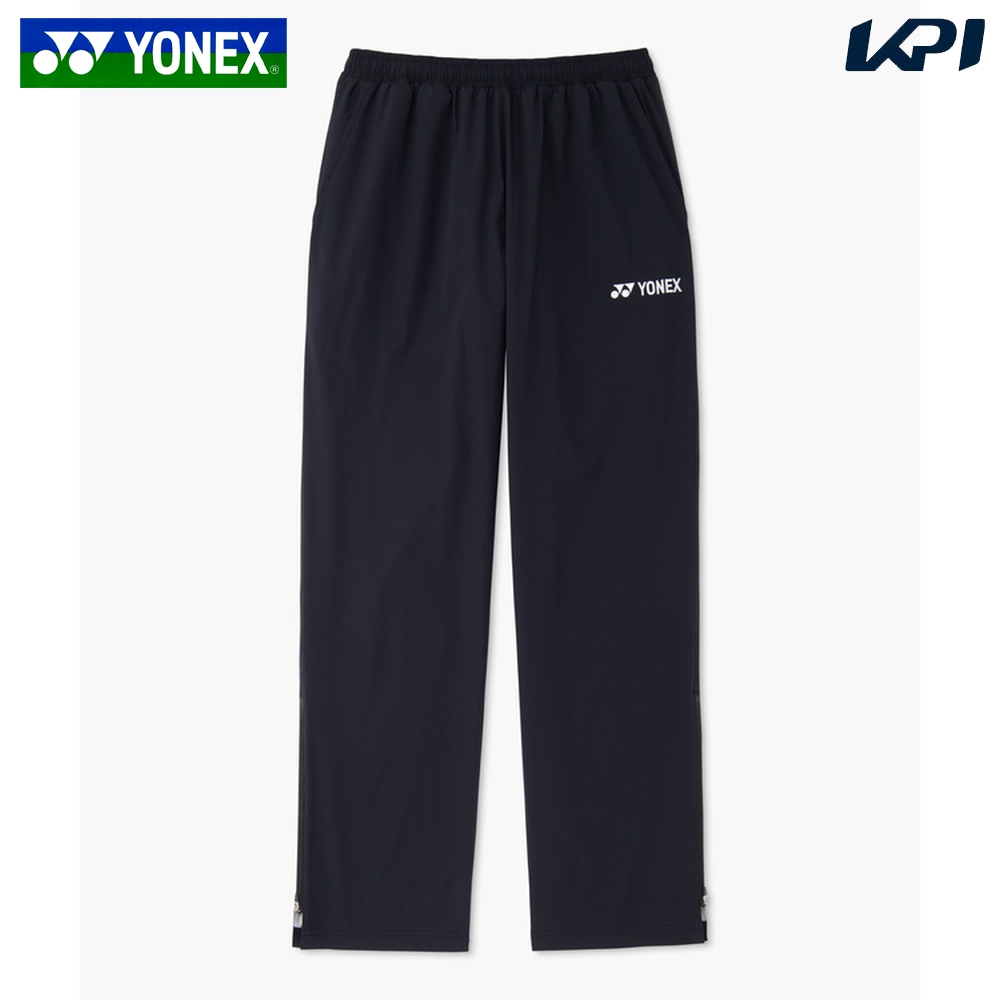 YONEX（ヨネックス） テニスウェア ユニセックス ユニ裏地付ウィンド