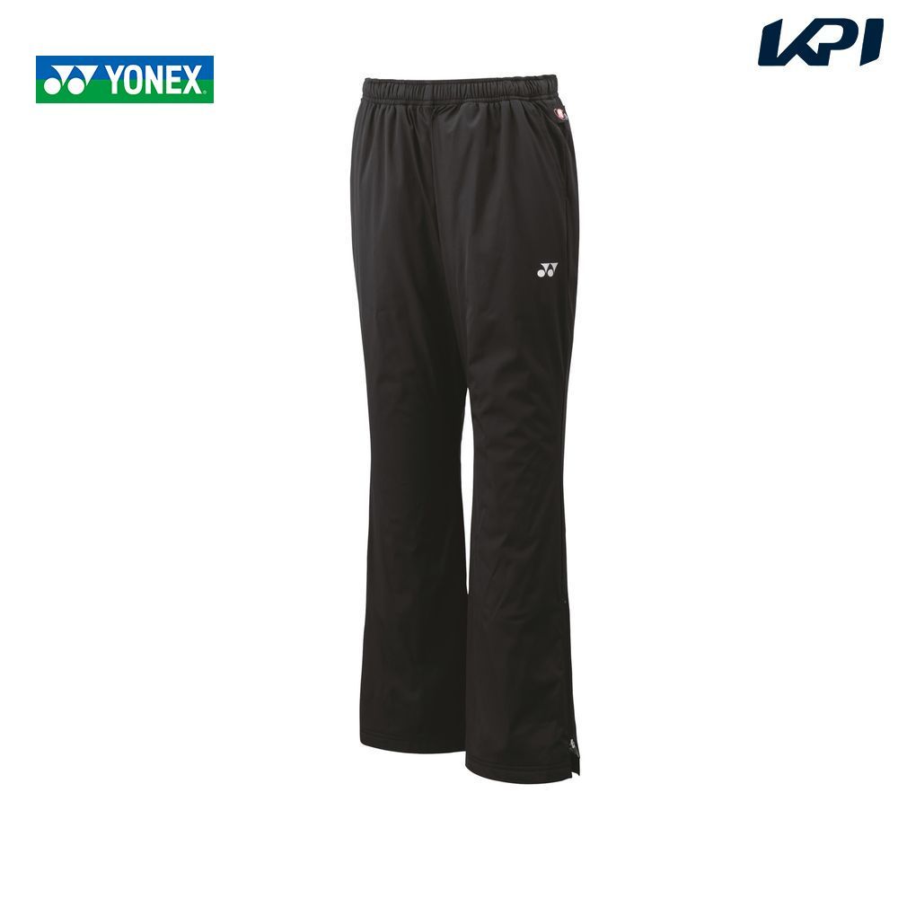 YONEX ヨネックス ウェア上下セット(上　Ｏサイズ、下　Lサイズ) YONEX ヨネックス テニスウェア レディース 「上下セット」裏地