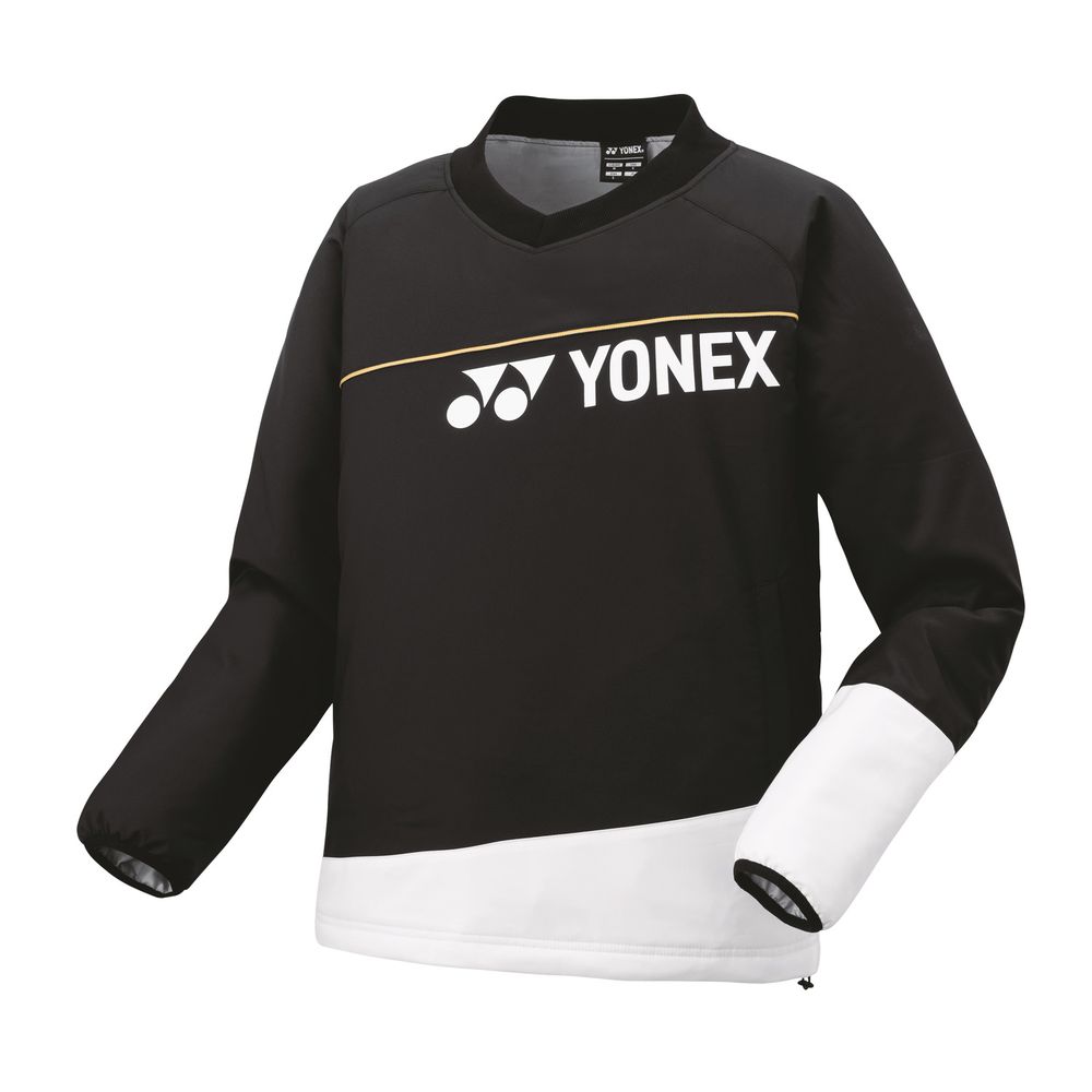 ヨネックス YONEX テニスウェア ユニセックス 中綿Ｖブレーカー 90081 2023FW